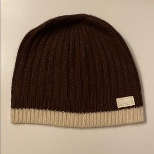 Coach Winter Hat